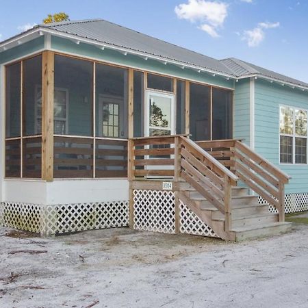 Peaceful Cottage In Fort Morgan Pool And Hot Tubガルフ・ショアーズ エクステリア 写真