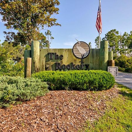 Peaceful Cottage In Fort Morgan Pool And Hot Tubガルフ・ショアーズ エクステリア 写真