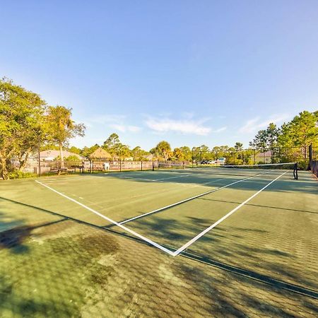 Peaceful Cottage In Fort Morgan Pool And Hot Tubガルフ・ショアーズ エクステリア 写真