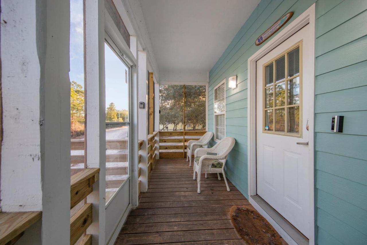 Peaceful Cottage In Fort Morgan Pool And Hot Tubガルフ・ショアーズ エクステリア 写真