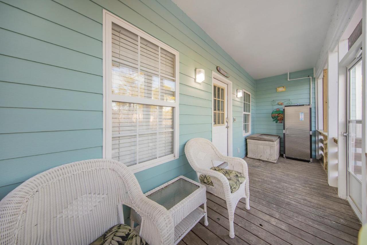 Peaceful Cottage In Fort Morgan Pool And Hot Tubガルフ・ショアーズ エクステリア 写真