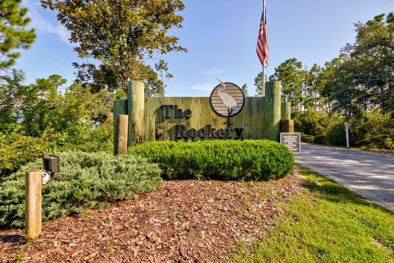 Peaceful Cottage In Fort Morgan Pool And Hot Tubガルフ・ショアーズ エクステリア 写真