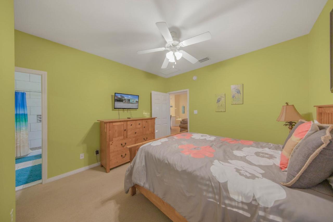 Peaceful Cottage In Fort Morgan Pool And Hot Tubガルフ・ショアーズ エクステリア 写真