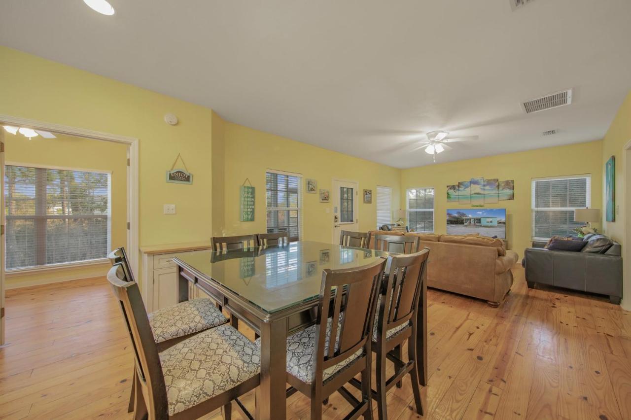 Peaceful Cottage In Fort Morgan Pool And Hot Tubガルフ・ショアーズ エクステリア 写真