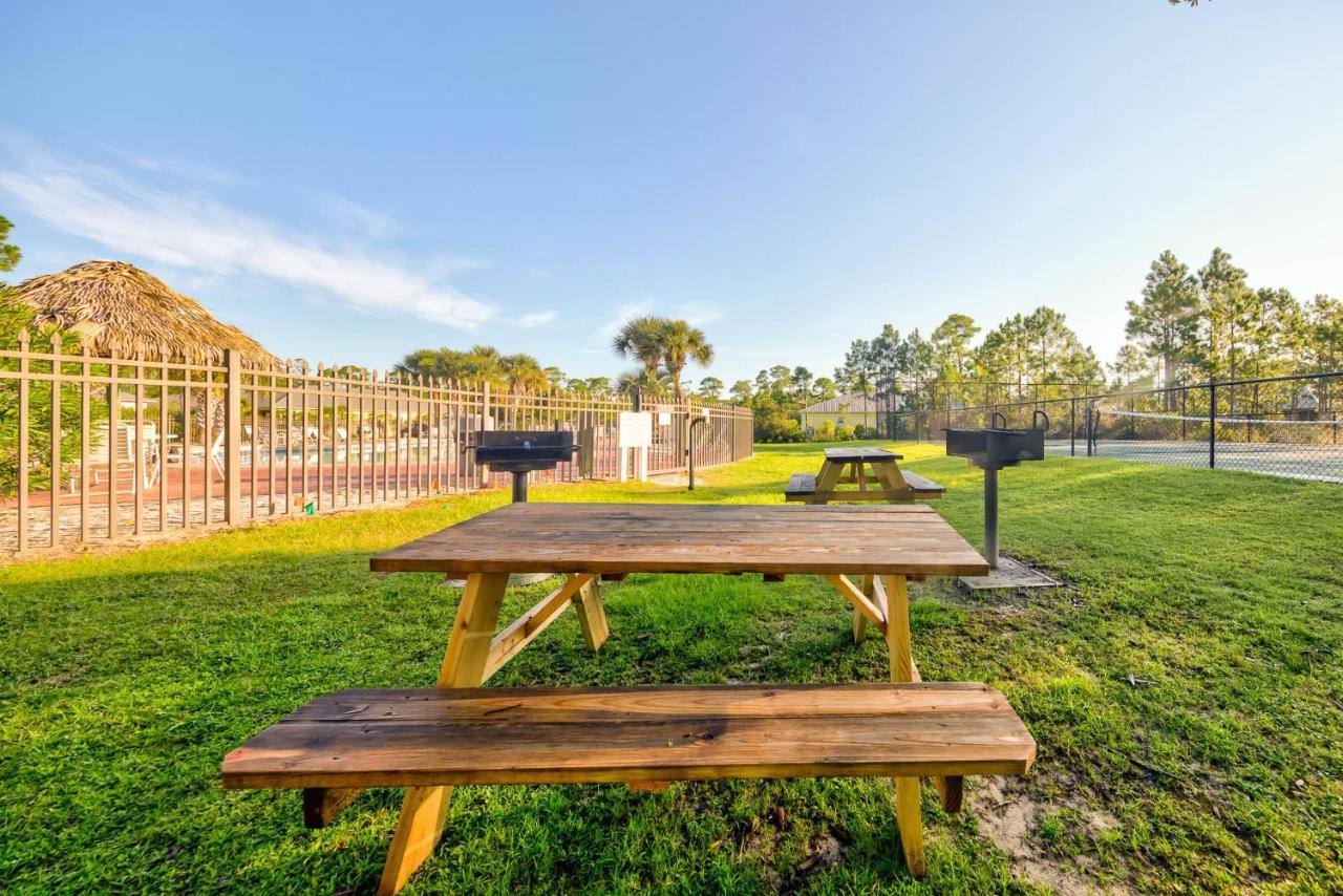 Peaceful Cottage In Fort Morgan Pool And Hot Tubガルフ・ショアーズ エクステリア 写真