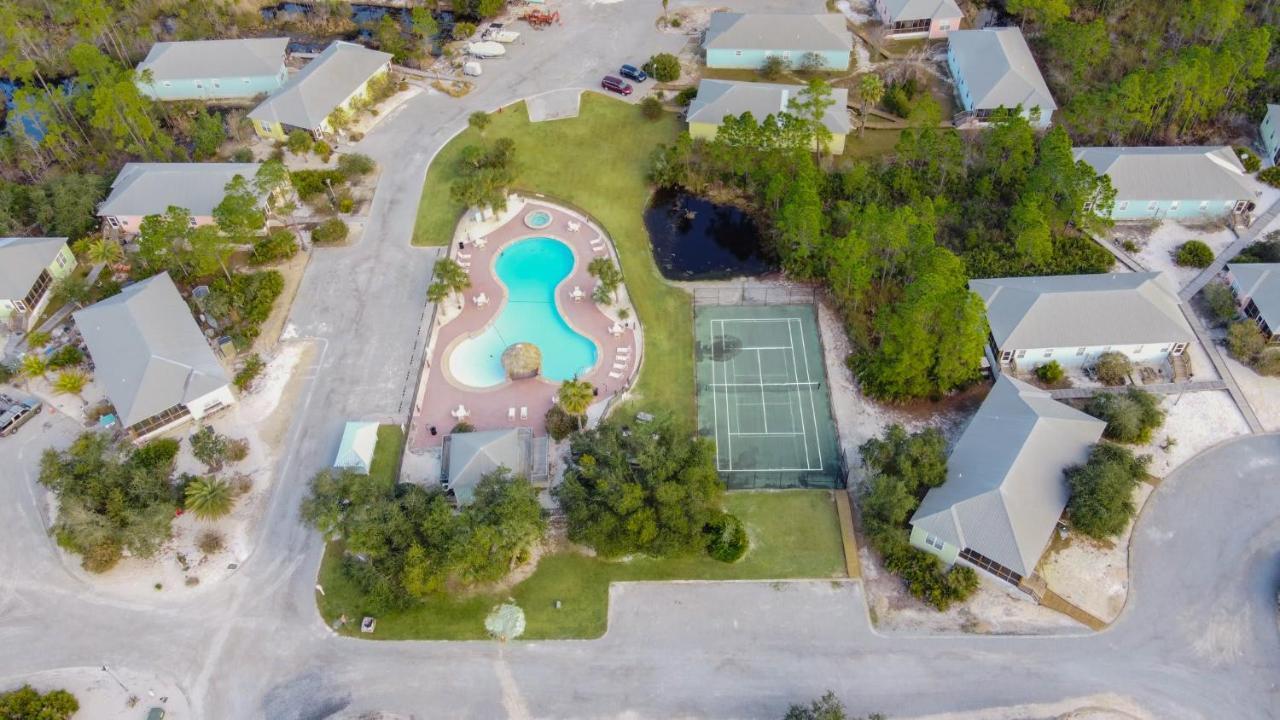 Peaceful Cottage In Fort Morgan Pool And Hot Tubガルフ・ショアーズ エクステリア 写真