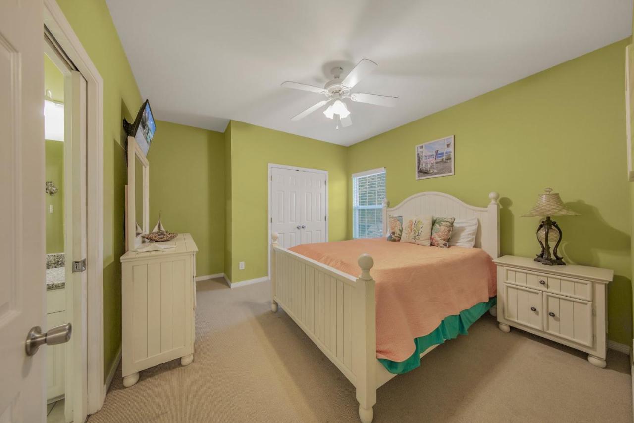 Peaceful Cottage In Fort Morgan Pool And Hot Tubガルフ・ショアーズ エクステリア 写真