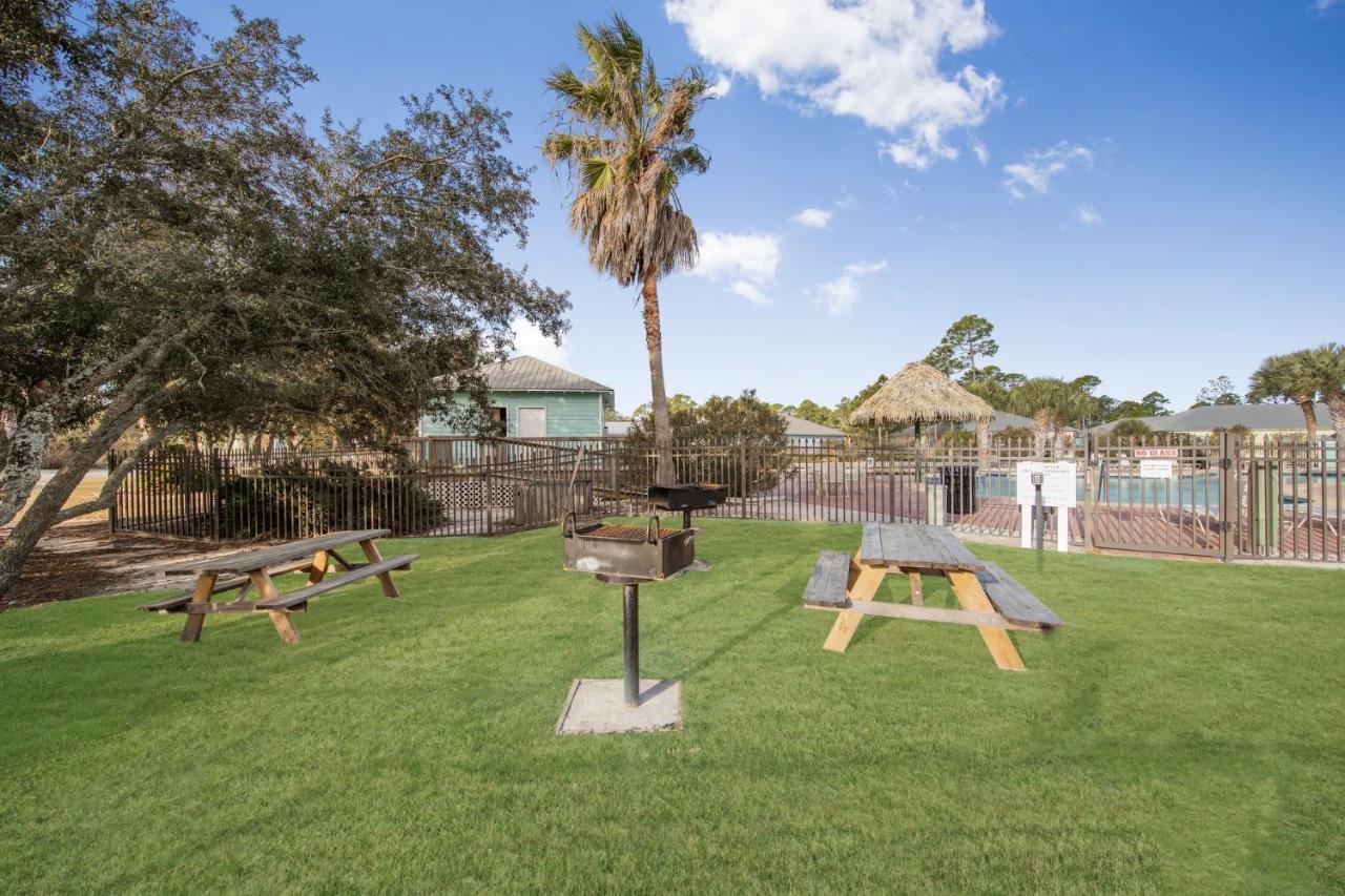 Peaceful Cottage In Fort Morgan Pool And Hot Tubガルフ・ショアーズ エクステリア 写真