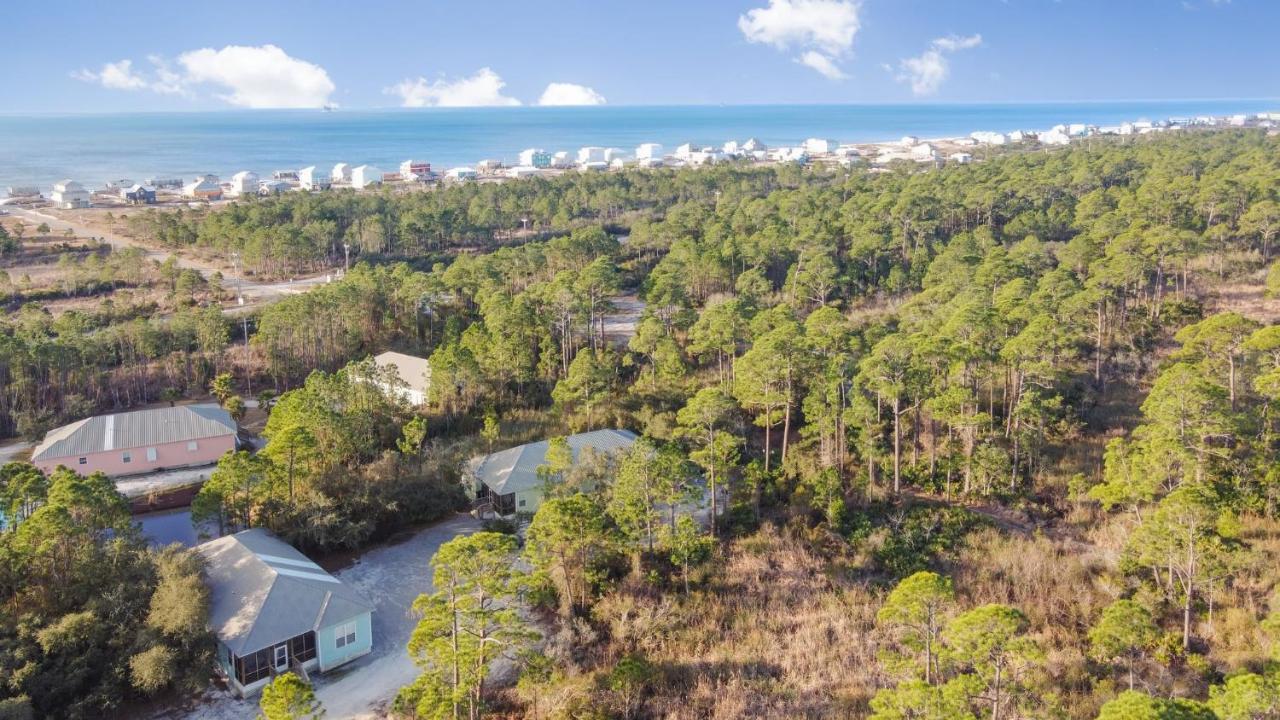 Peaceful Cottage In Fort Morgan Pool And Hot Tubガルフ・ショアーズ エクステリア 写真