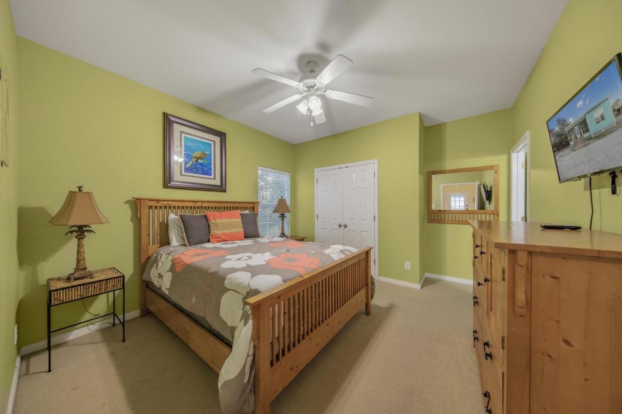 Peaceful Cottage In Fort Morgan Pool And Hot Tubガルフ・ショアーズ エクステリア 写真