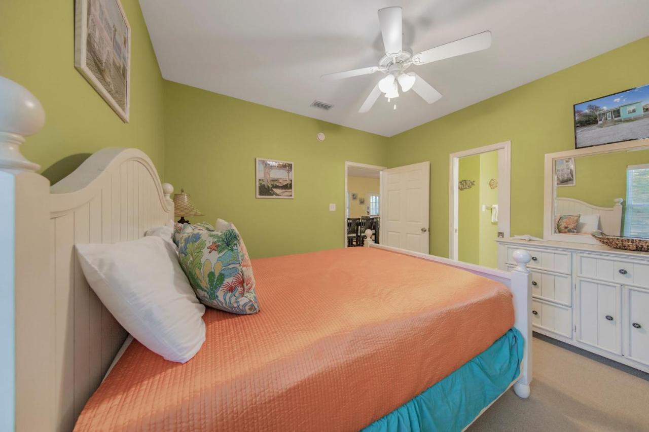 Peaceful Cottage In Fort Morgan Pool And Hot Tubガルフ・ショアーズ エクステリア 写真